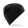 Winter hat - MOD. B370:Black, 100% wool, One Size